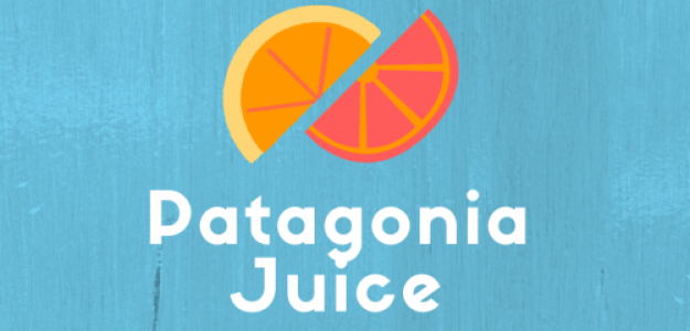 Patagonia Juice