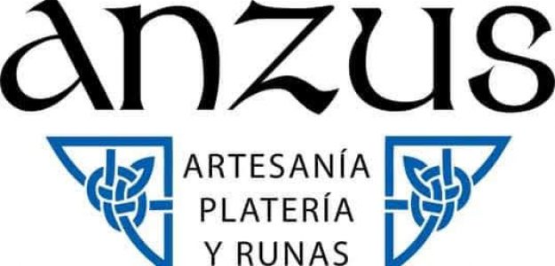 Anzus Artesania Plateria y Runas