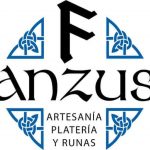 Anzus Artesania Plateria y Runas