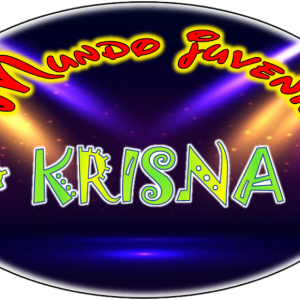 Krisna Mundo Juvenil