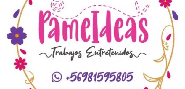 PameIdeas