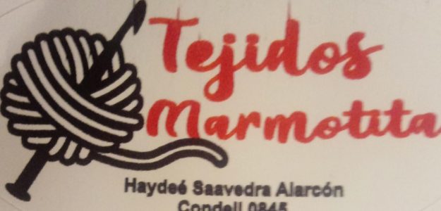 Tejidos Marmotitas